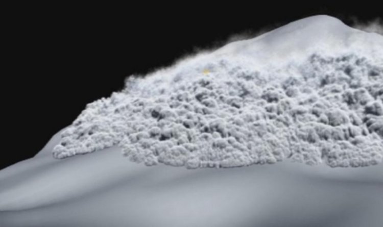 Затрупаният от лавина в Рила е намерен мъртъв