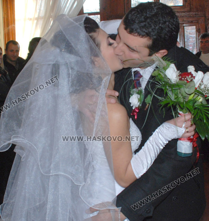  Бракосъчетанията в Хасково за първи път безплатни на 14-ти февруари