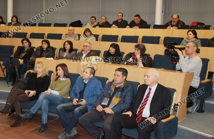 Бюджетът на Димитровград за 2017 г -  баланс между потребности и възможности