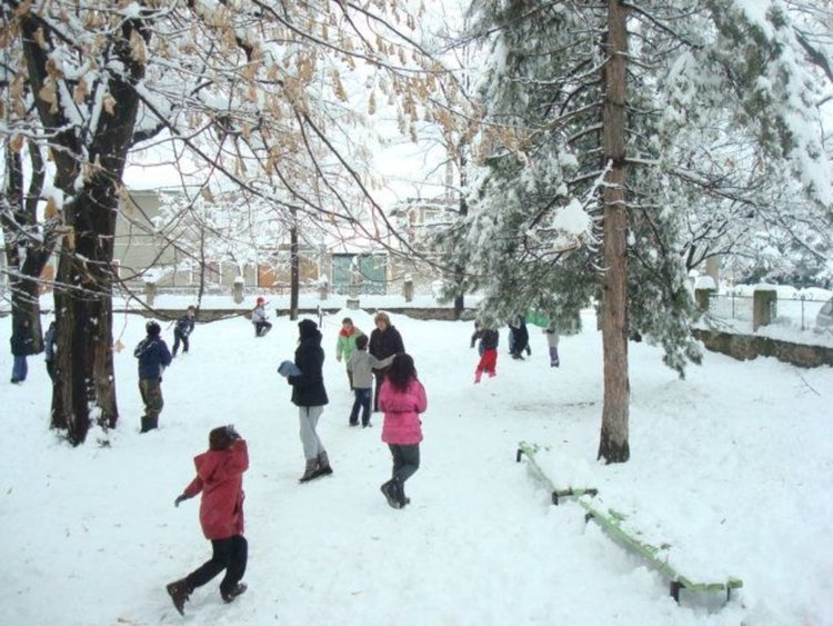 Няма решение за удължаване на ваканцията в община Първомай