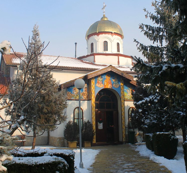 296 Йордановци празнуват имен ден в община Димитровград