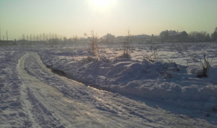 Пътната агенция пести от химикали против заледяване