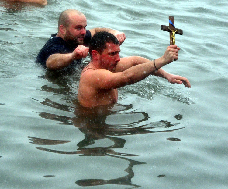 Величко Карабоюков