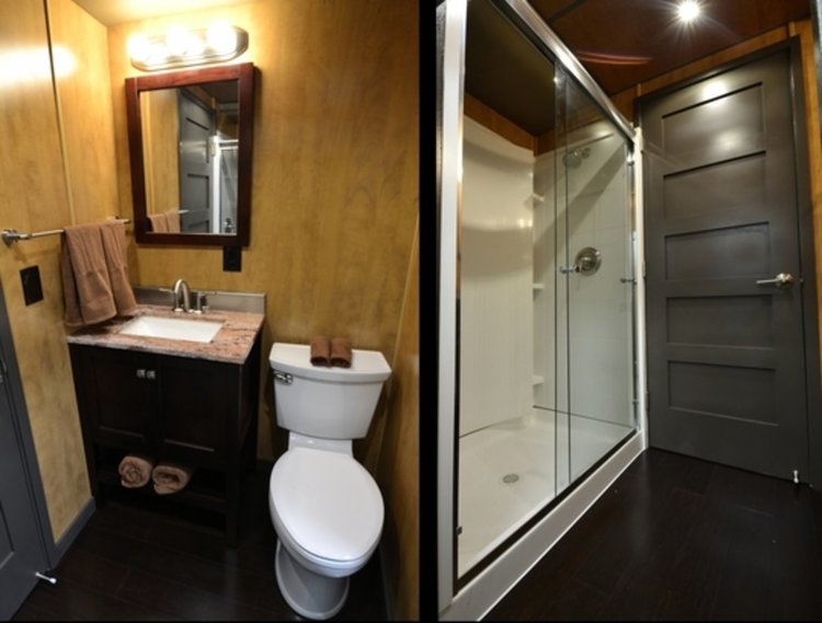 US параноя: Луксозните частни бомбоубежища  