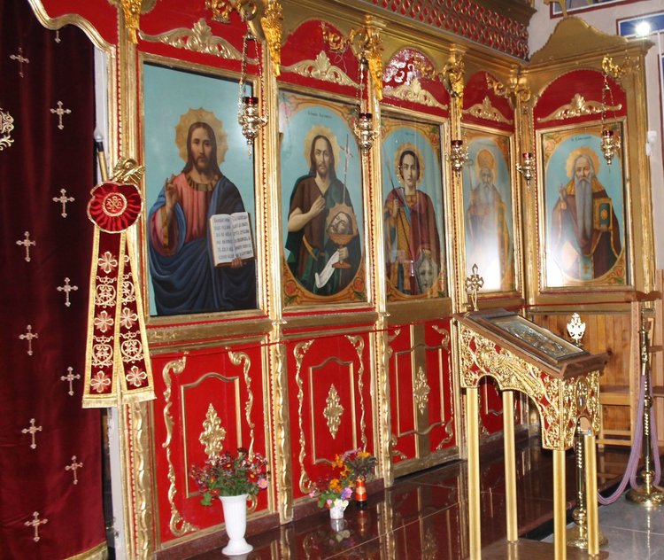 1 530 Ивановци празнуват на Ивановден в Димитровградско