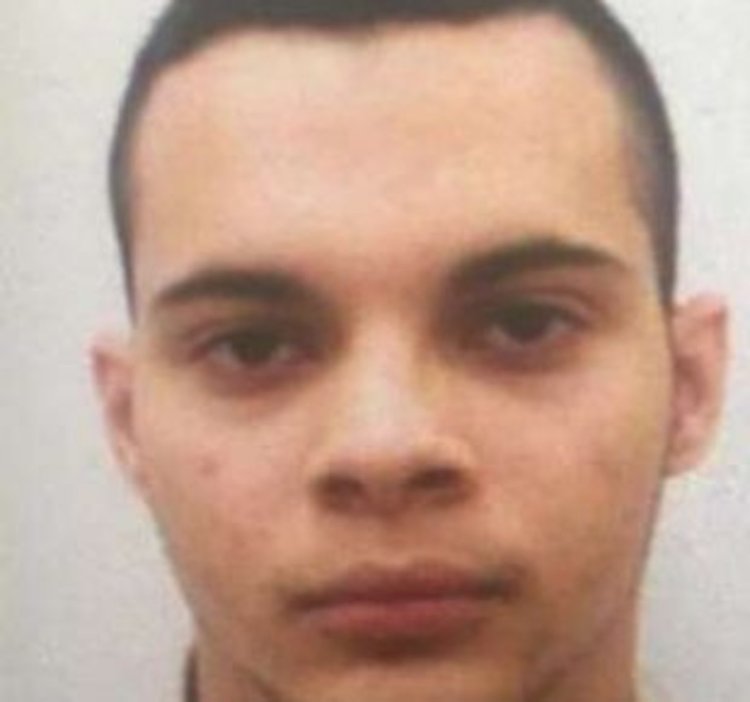 Естебан Сантяго