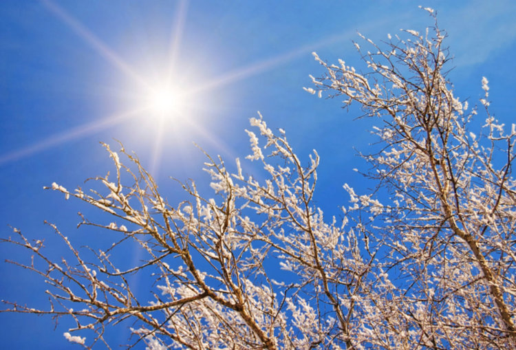 Минусовите температури остават и в неделя