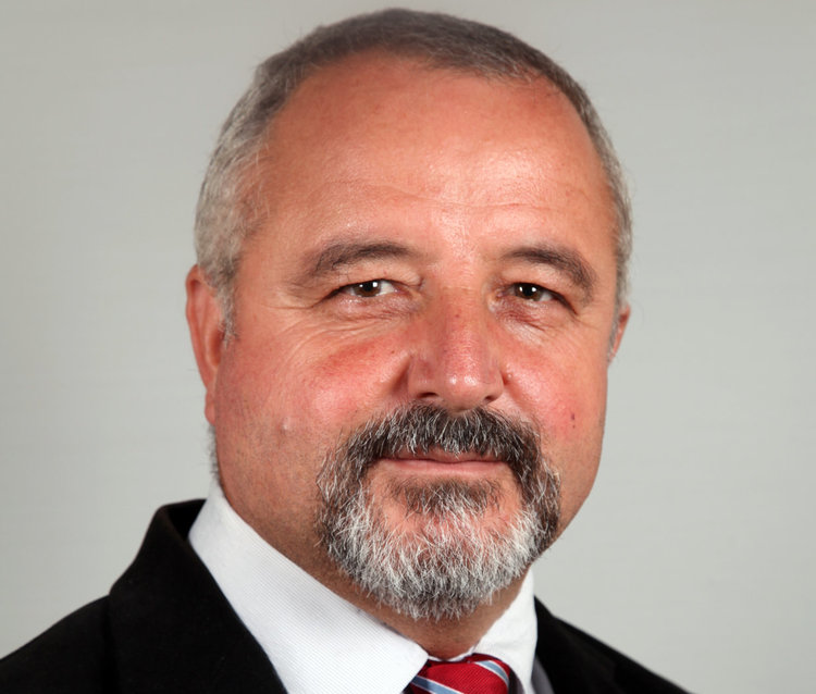 Гроздан Колев