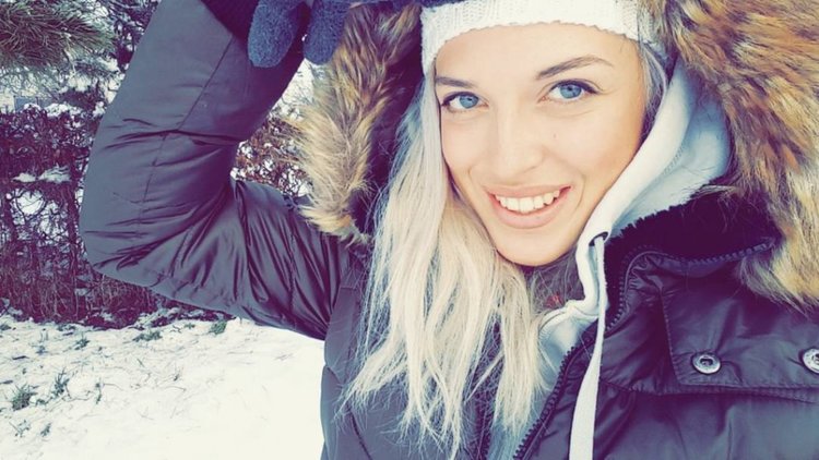 Враме за ушанки: мразовито и ветровито