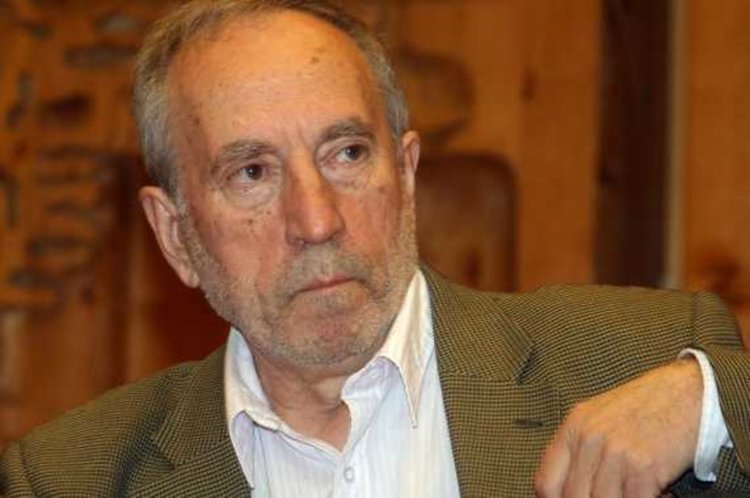 Алекс Алексиев