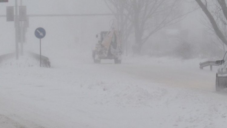 Пет общини в Шуменско бедстват