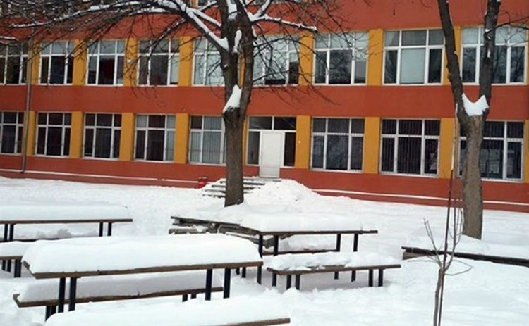 Удължиха ваканцията на учениците в Пловдив