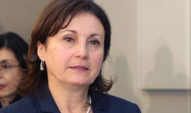 Бъчварова:  Действия срещу престъпността