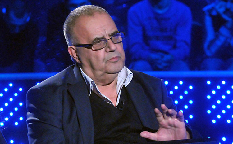 Божидар Димитров: Военните ще убият Ердоган тази година