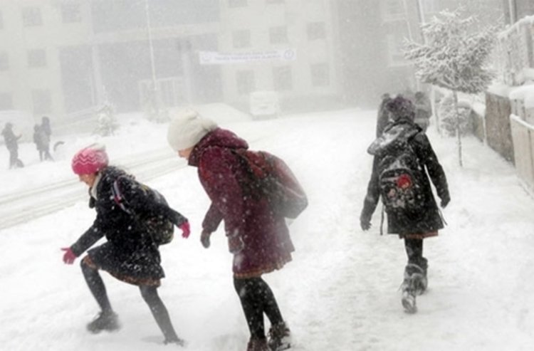 Шест кърджалийски общини обявиха "дървена ваканция"