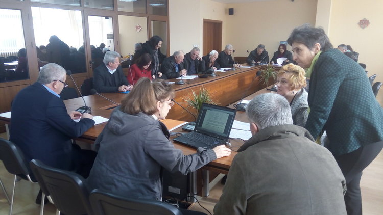 206 фирми поискаха да наемат безработни в Кърджали