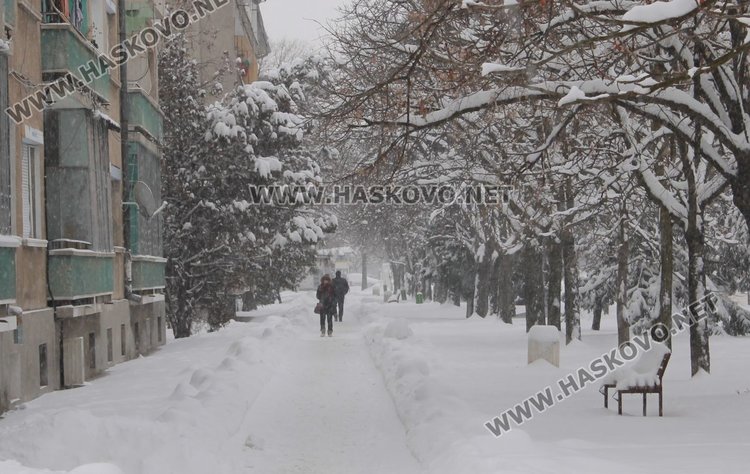 Отменят грипната епидемия в община Димитровград от 11 януари