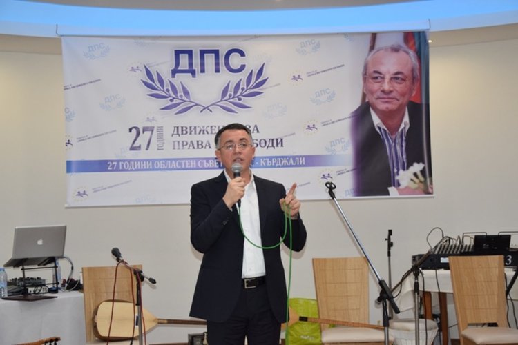 Мустафа Карадайъ: Убеден съм, че Кърджали ще се справи с предателите