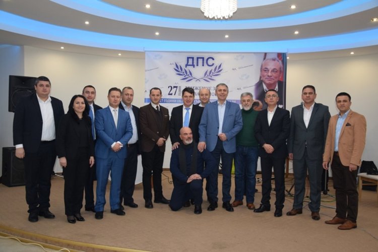 Мустафа Карадайъ: Убеден съм, че Кърджали ще се справи с предателите