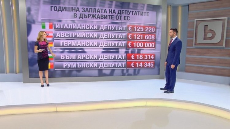 Събирания, раздели, обиди и много командировки в 43-ия парламент