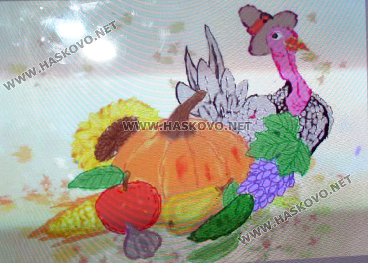 Художници от „Вале“ обраха наградите от световни конкурси