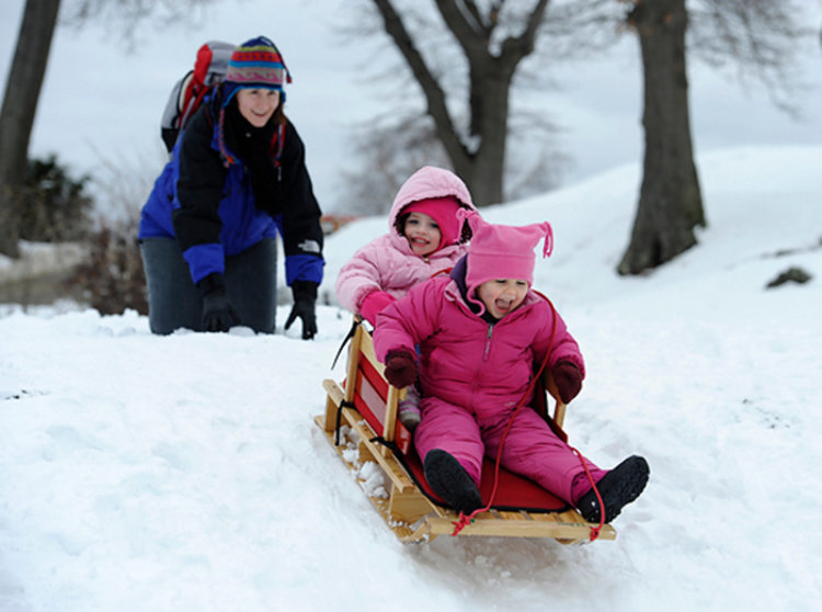 Четири детски градини в община Кърджали останаха затворени