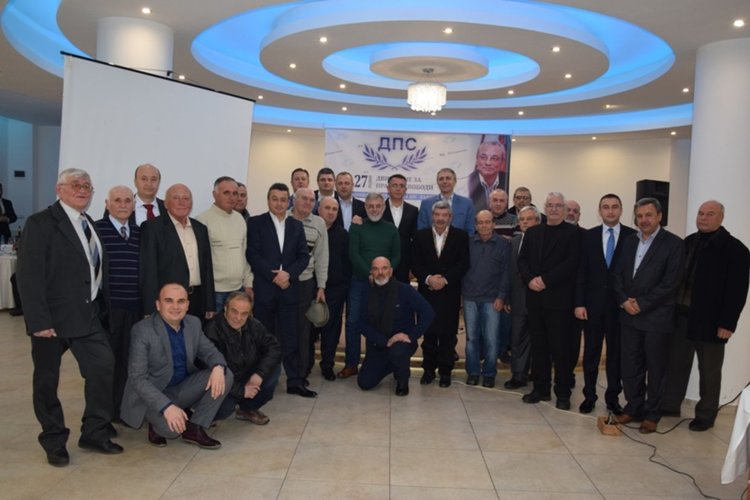 Мустафа Карадайъ: Убеден съм, че Кърджали ще се справи с предателите