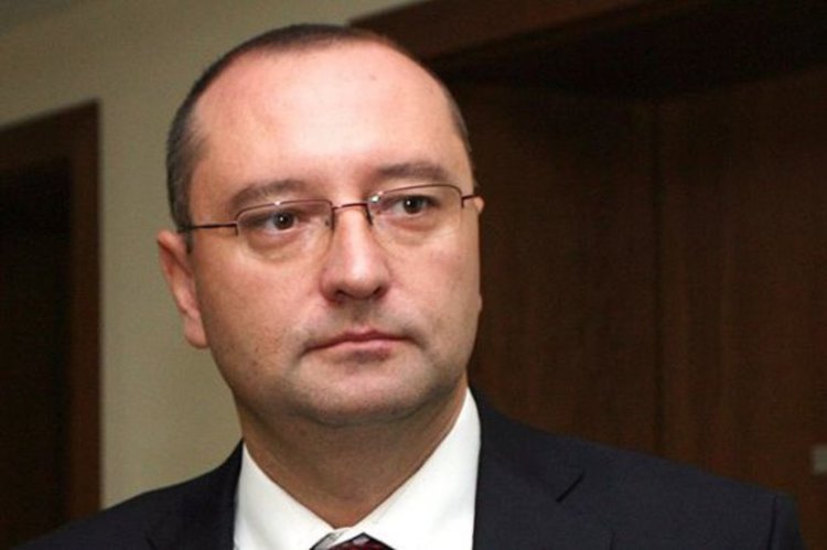 Преизбраха Георги Ушев за председател на спецсъда