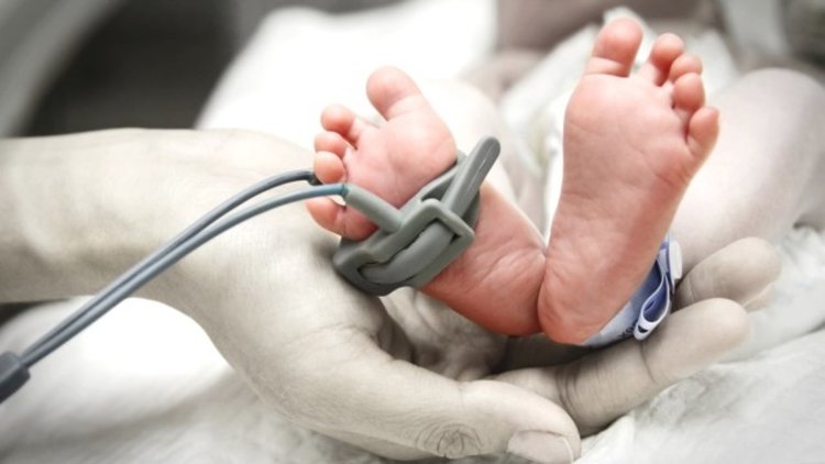България вече има линейка за недоносени бебета