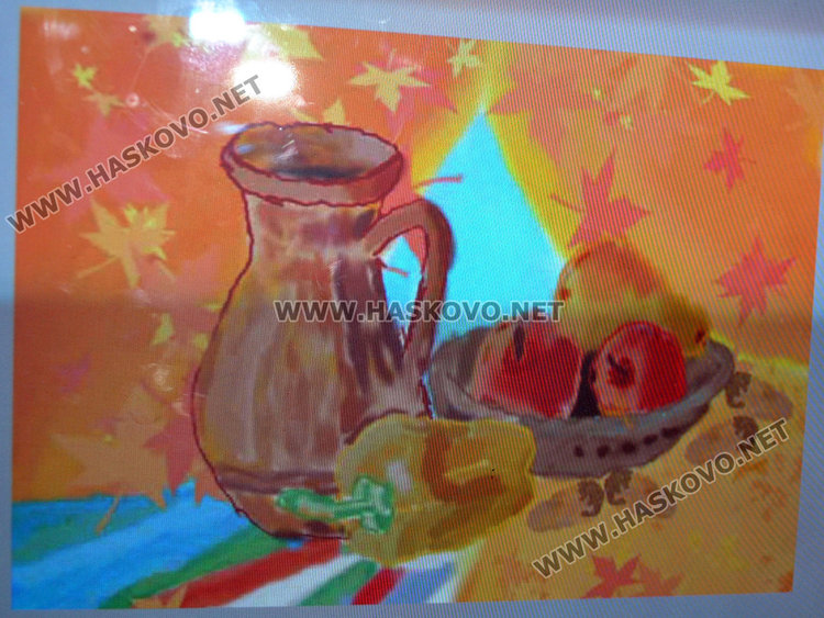 Художници от „Вале“ обраха наградите от световни конкурси