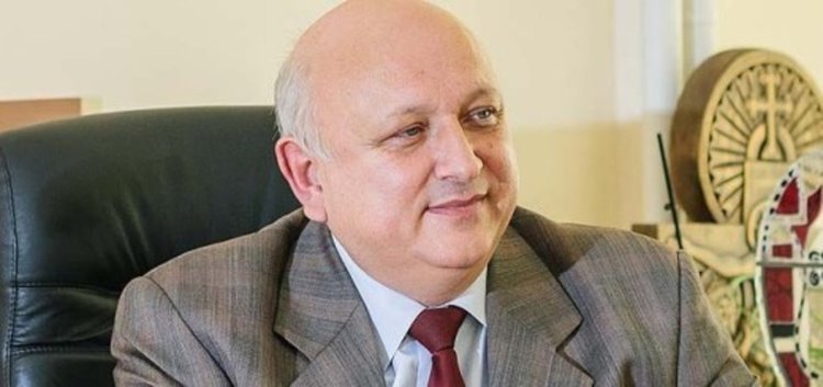 Д-р Тодор Черкезов председател на контролната комисия на Националното сдружение на областните многопрофилни болници