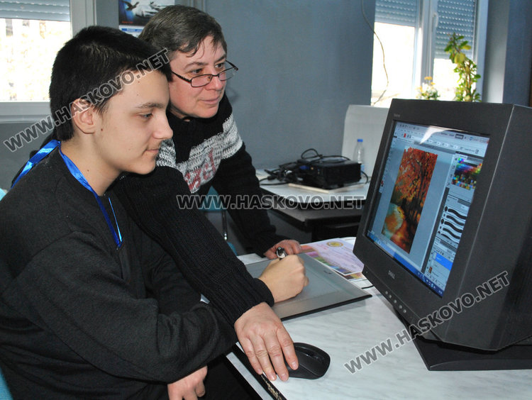 Художници от „Вале“ обраха наградите от световни конкурси