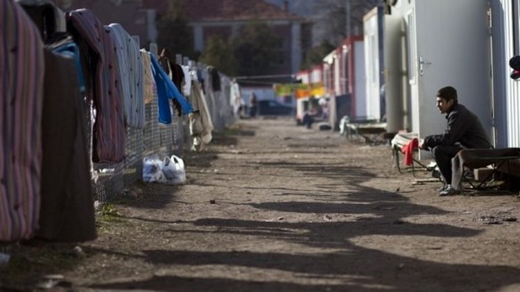 Общо 1410 незаконни мигранти са върнати през 2016 г.