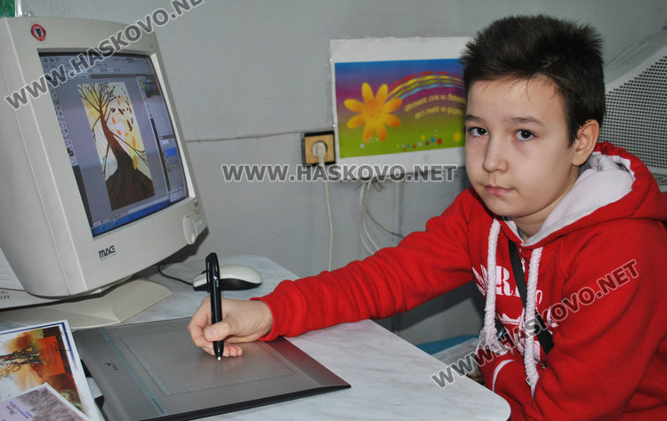 Художници от „Вале“ обраха наградите от световни конкурси