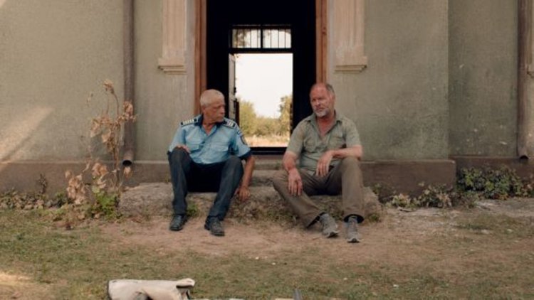 Награденият в Кан "Кучета" идва на София Филм Фест (трейлър)