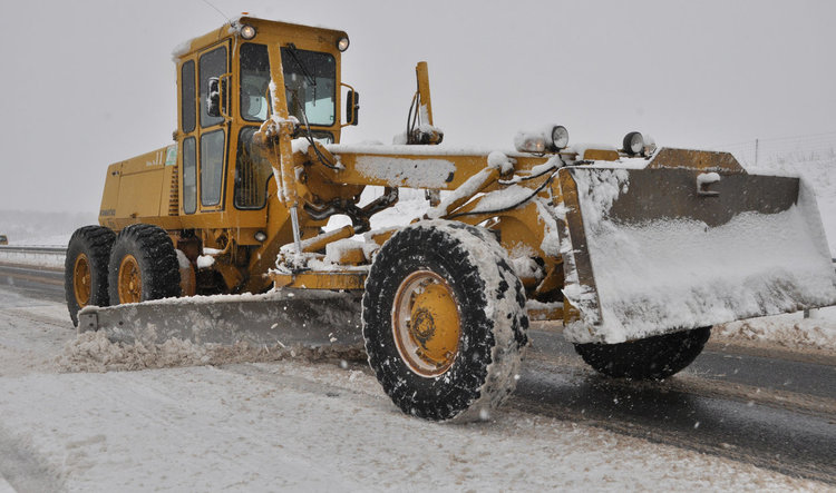 Изчистиха улиците в Изгрев след сигнал на читатели