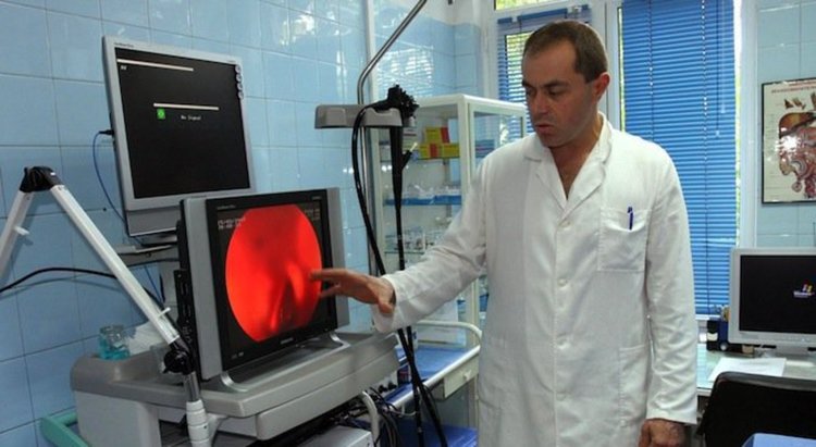 Безплатно преглеждат за рак на гърдата на 14 януари в РЗИ в Кърджали