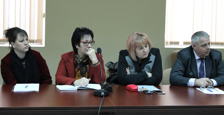 80 фирми осигуряват 371 работни места по две програми за заетост