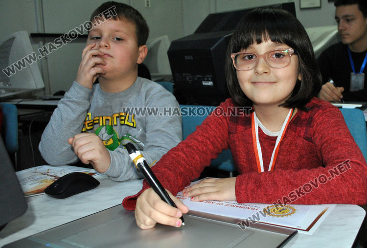 Художници от „Вале“ обраха наградите от световни конкурси