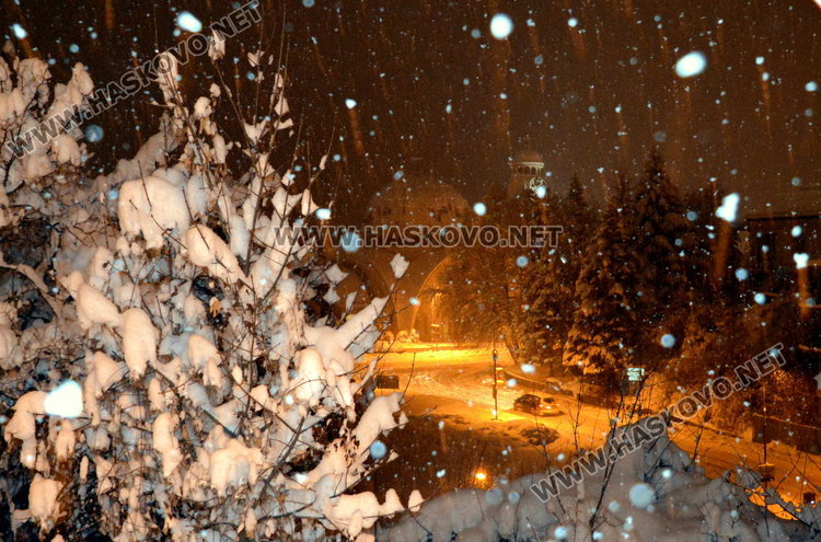 Вижте другото лице на зимата в Смолян 