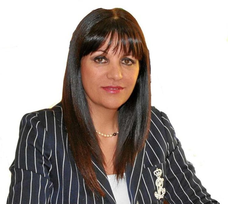 Доц. д-р Жени Стайкова, дм