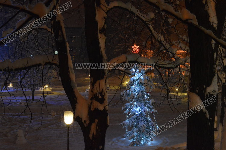 Вижте другото лице на зимата в Смолян 