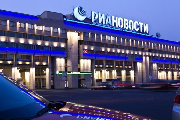 Русия обяви държавни медии за важни за сигурността на страната