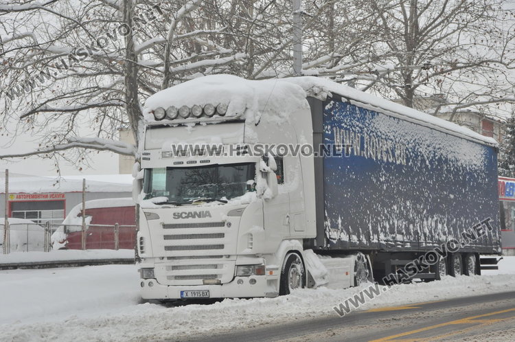 Снимката е илюстративна