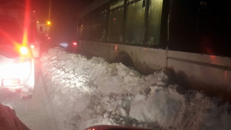 117 селища са без ток, в Добрич има скъсани електропроводи