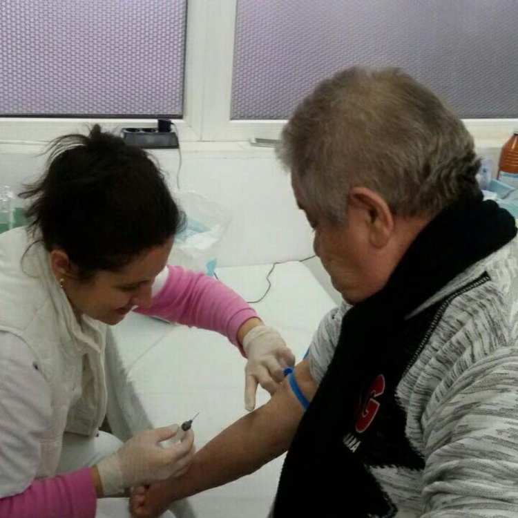 Екип на Програма „Синди“ очаква кърджалийци да се включат в мащабно проучване на здравето им