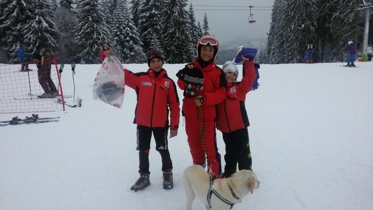 Световен ден на снега, Пампорово на 15 януари, с много игри за децата 