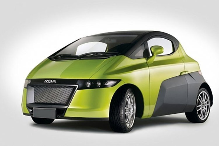 Общините със субсиидии от 1 млн. за... електромобили