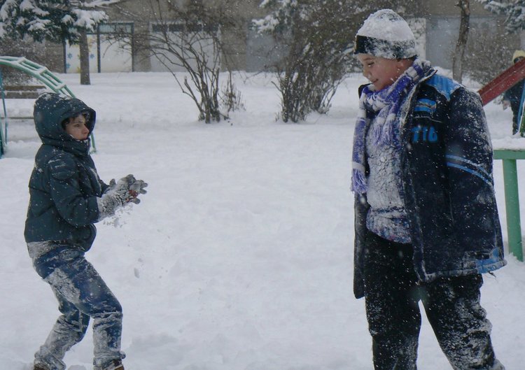 Децата в община Димитровград няма да са на училище на 12 и 13 януари - четвъртък и петък