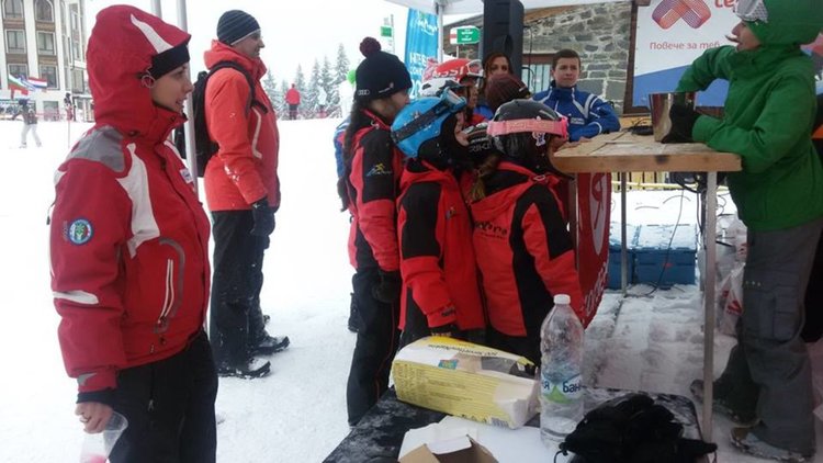 Световен ден на снега, Пампорово на 15 януари, с много игри за децата 